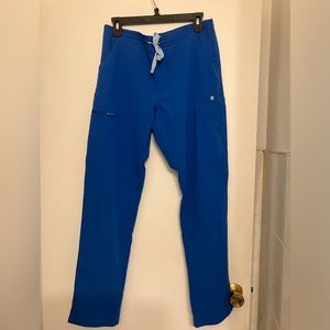 Figs scrub bottoms women’s M